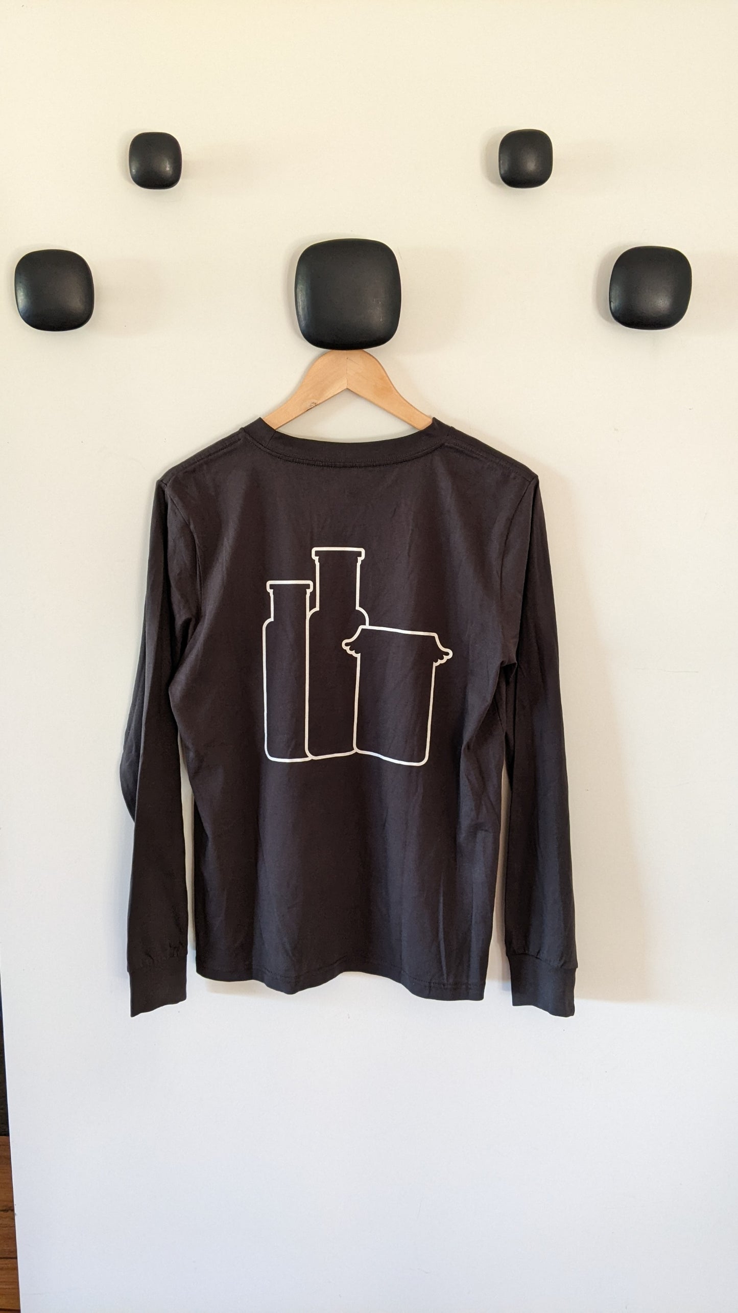 Ladies Long Sleeve Tee