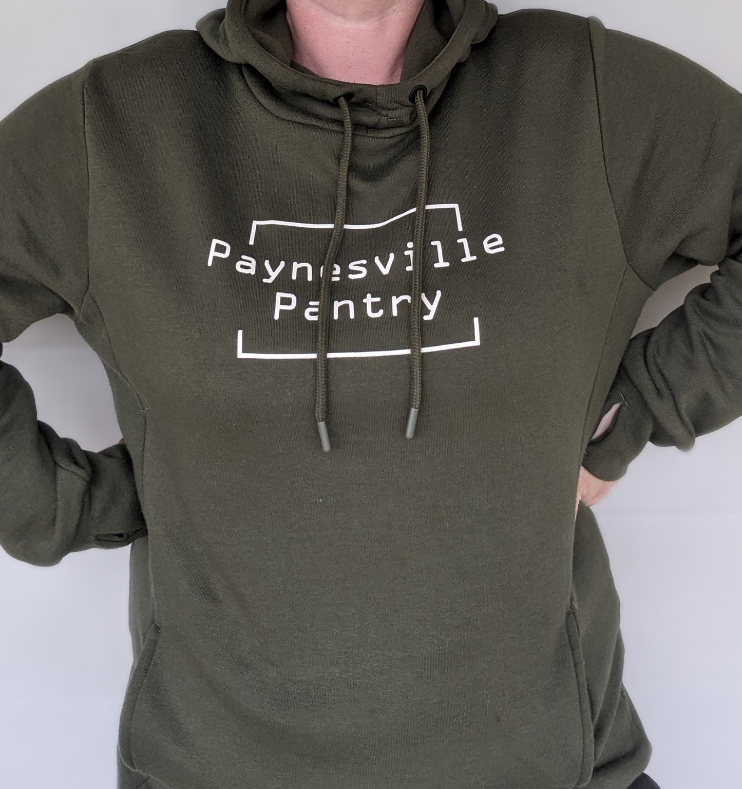 Unisex Hoodie