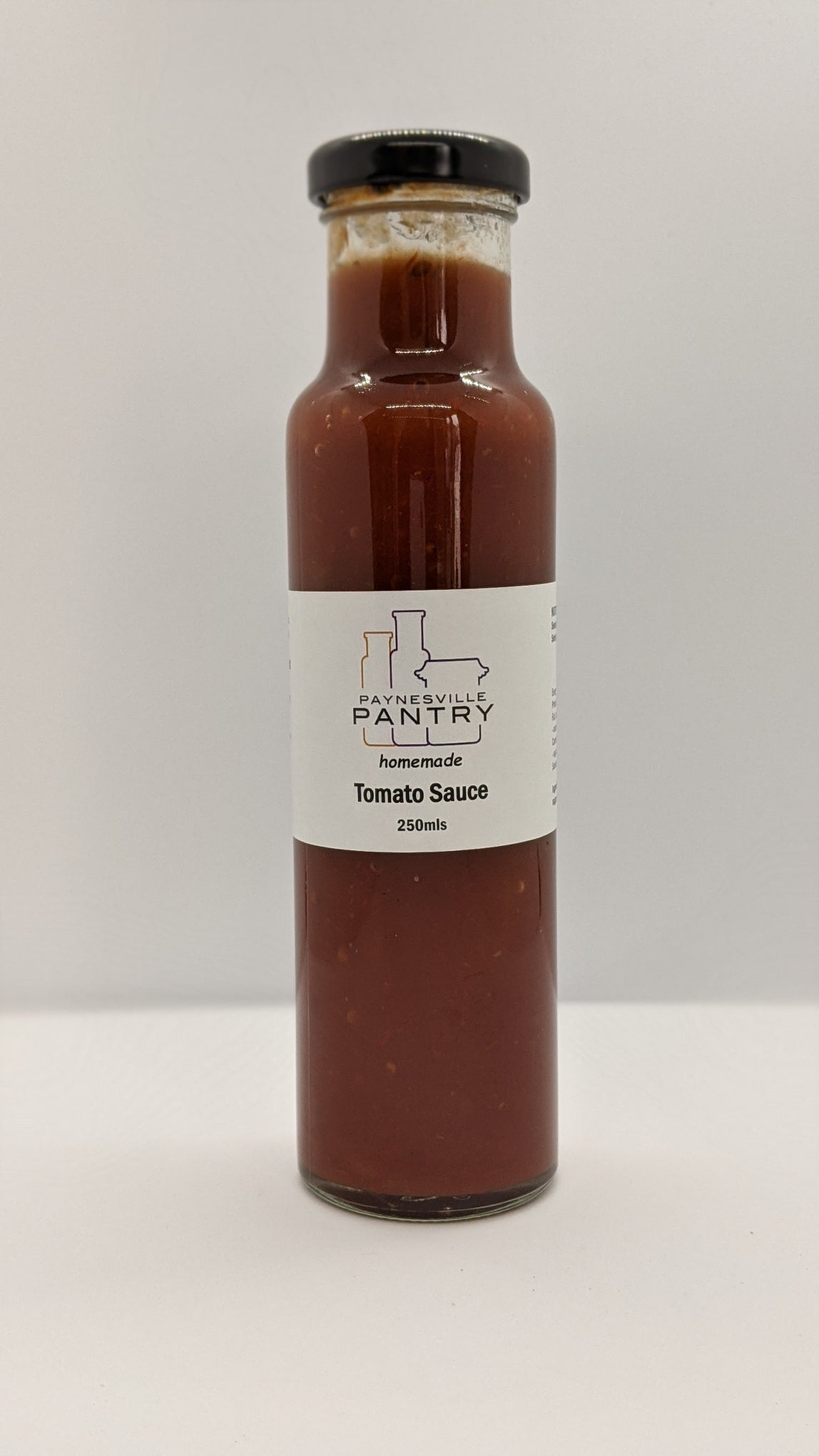 Tomato Sauce 250ml